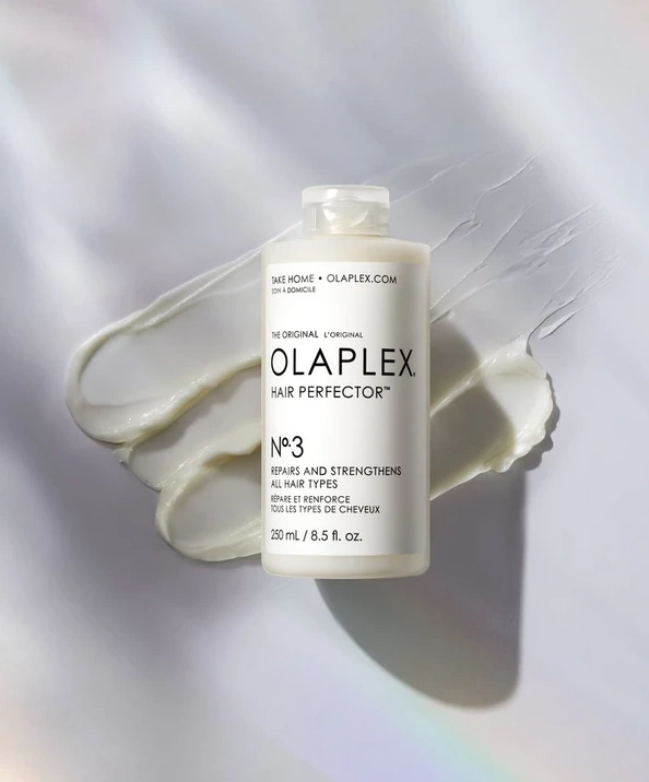 Olaplex Hair Perfector No. 3 - 250ml képe 1